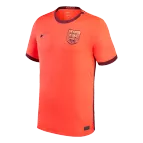 Replica Nike England Away Soccer Jersey 2022 - soccerdealshop