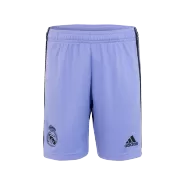 Real Madrid Away Soccer Shorts 2022/23 - soccerdeal