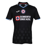 Replica Joma Cruz Azul Third Away Soccer Jersey 2022/23