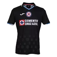 Replica Joma Cruz Azul Third Away Soccer Jersey 2022/23 - soccerdealshop