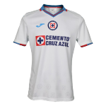 Replica Joma Cruz Azul Away Soccer Jersey 2022/23