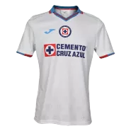Replica Joma Cruz Azul Away Soccer Jersey 2022/23 - soccerdealshop