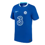 Authentic Nike Chelsea Home Soccer Jersey 2022/23 - soccerdealshop