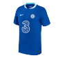 Authentic Nike Chelsea Home Soccer Jersey 2022/23