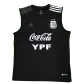 Adidas Argentina Pre-Match Vest 2022 - Black - soccerdealshop