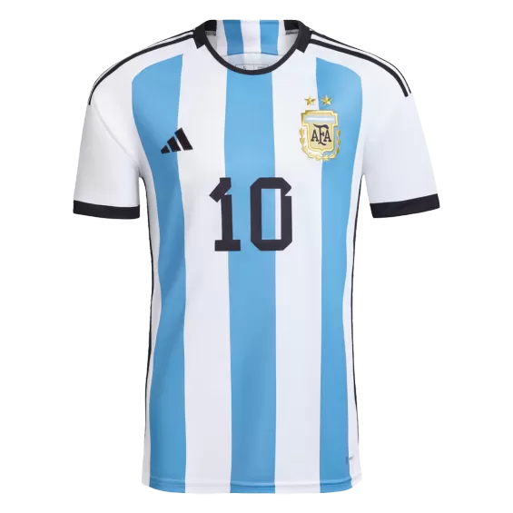 No10 Messi Home Kid Jersey