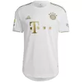 Authentic Adidas Bayern Munich Away Soccer Jersey 2022/23 - soccerdealshop