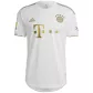 Authentic Adidas Bayern Munich Away Soccer Jersey 2022/23 - soccerdealshop