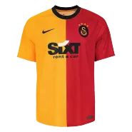 Replica Nike Galatasaray Home Soccer Jersey 2022/23 - soccerdealshop