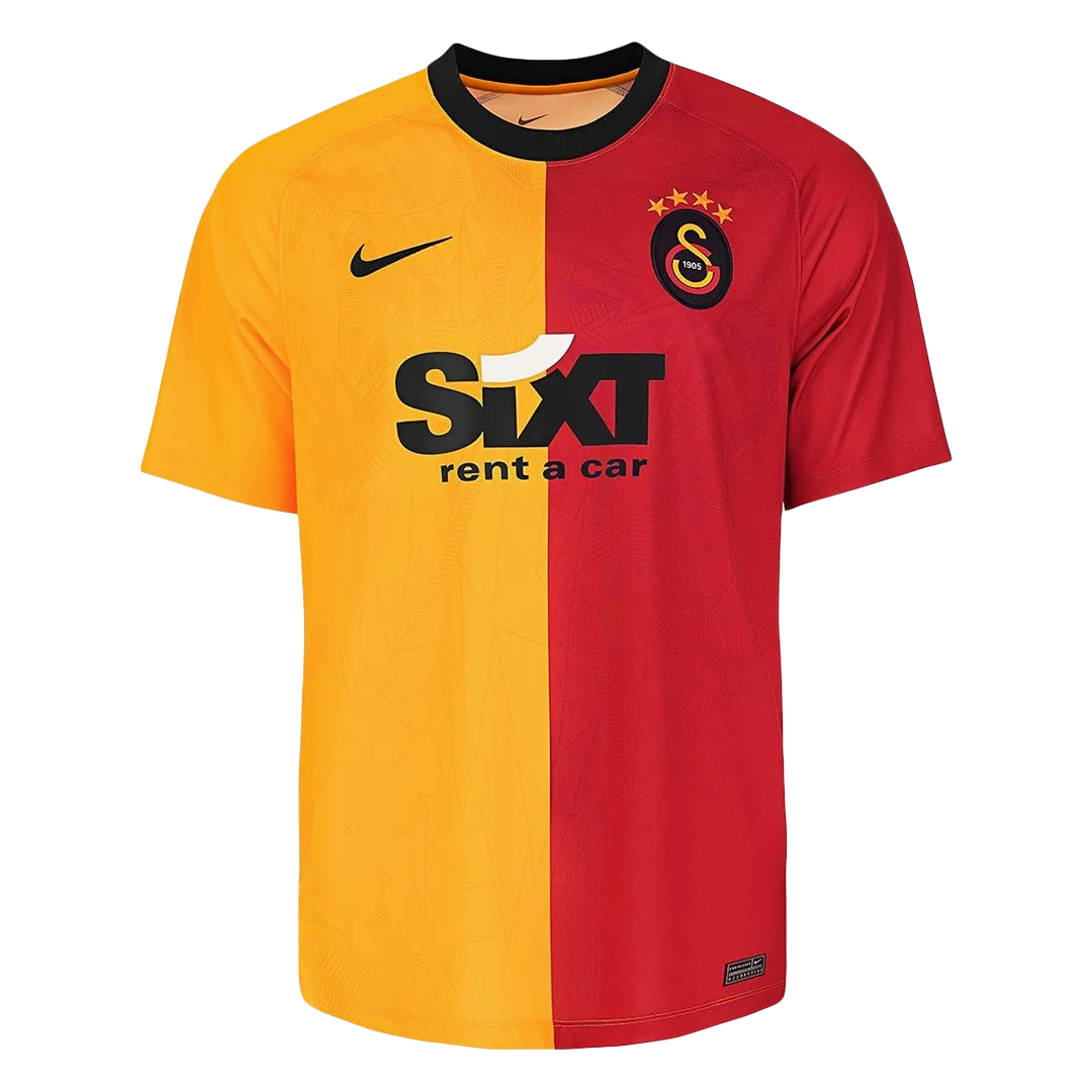 Galatasaray форма