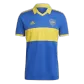 Replica Adidas Boca Juniors Home Soccer Jersey 2022/23 - soccerdealshop