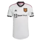 Authentic Manchester United Away Soccer Jersey 2022/23 - soccerdeal