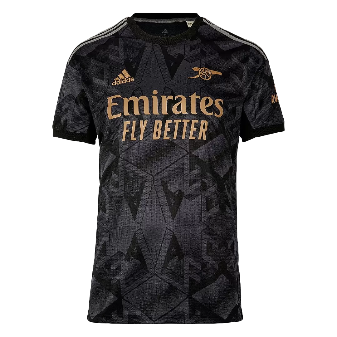 adidas Arsenal 2023 Away Replica Jersey