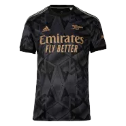 Replica Adidas Arsenal Away Soccer Jersey 2022/23 - soccerdealshop