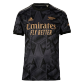 Replica Adidas Arsenal Away Soccer Jersey 2022/23