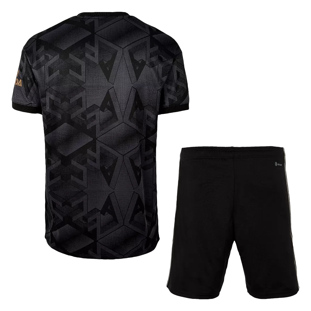 Adidas Arsenal Sleeveless Training Kit (Top+Shorts) 2022/23