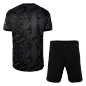 Arsenal Away Soccer Jersey Kit(Jersey+Shorts) 2022/23 - soccerdeal