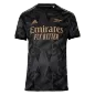 Arsenal Away Soccer Jersey Kit(Jersey+Shorts) 2022/23 - soccerdeal