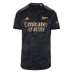 Authentic Adidas Arsenal Away Soccer Jersey 2022/23 - soccerdealshop