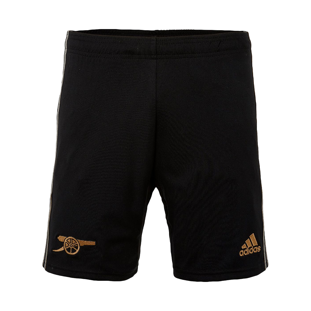 Adidas Arsenal Away Soccer Jersey Kit(Jersey+Shorts+Socks) 2022/23