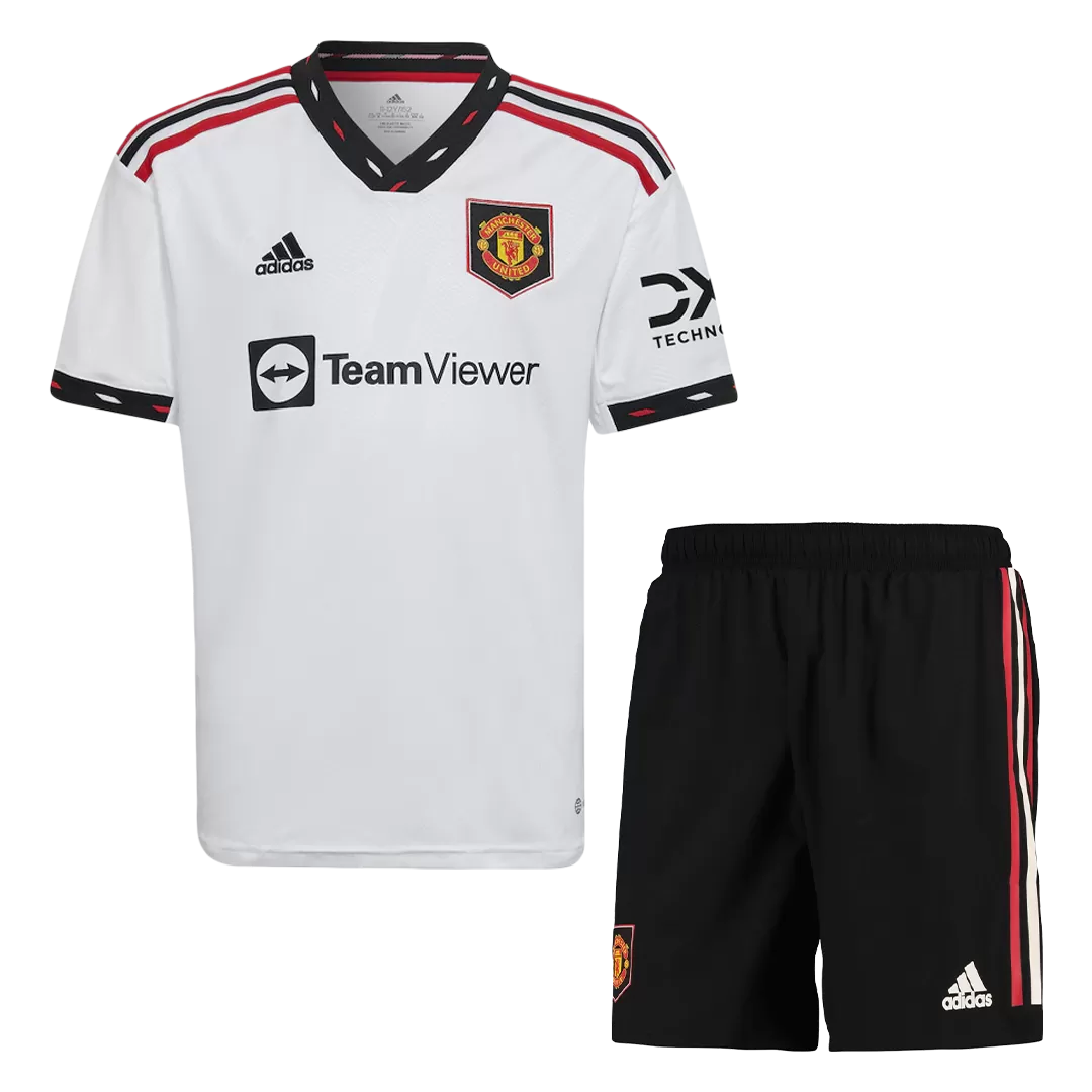 Manchester United Jersey  Manchester United Store SoccerPro