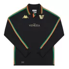Kappa Venezia FC Home Long Sleeve Soccer Jersey 2022/23 - soccerdealshop