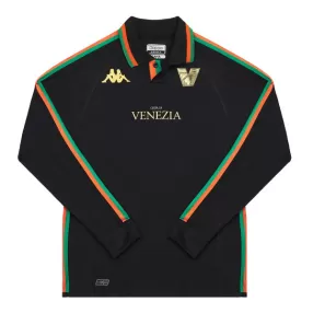 Replica Kappa Venezia FC Home Soccer Jersey 2021/22