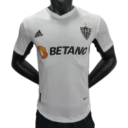 Authentic Le Coq Sportif Atlético Mineiro Soccer Jersey 2022/23 - soccerdealshop
