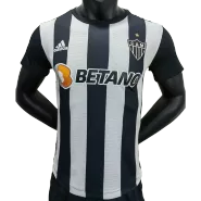 Authentic Le Coq Sportif Atlético Mineiro Away Soccer Jersey 2022/23 - soccerdealshop