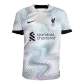 Liverpool Away Soccer Jersey 2022/23 - soccerdeal