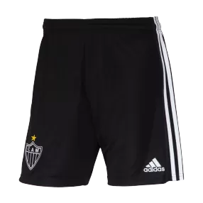 Le Coq Sportif Atlético Mineiro Home Soccer Shorts 2022/23 - soccerdealshop