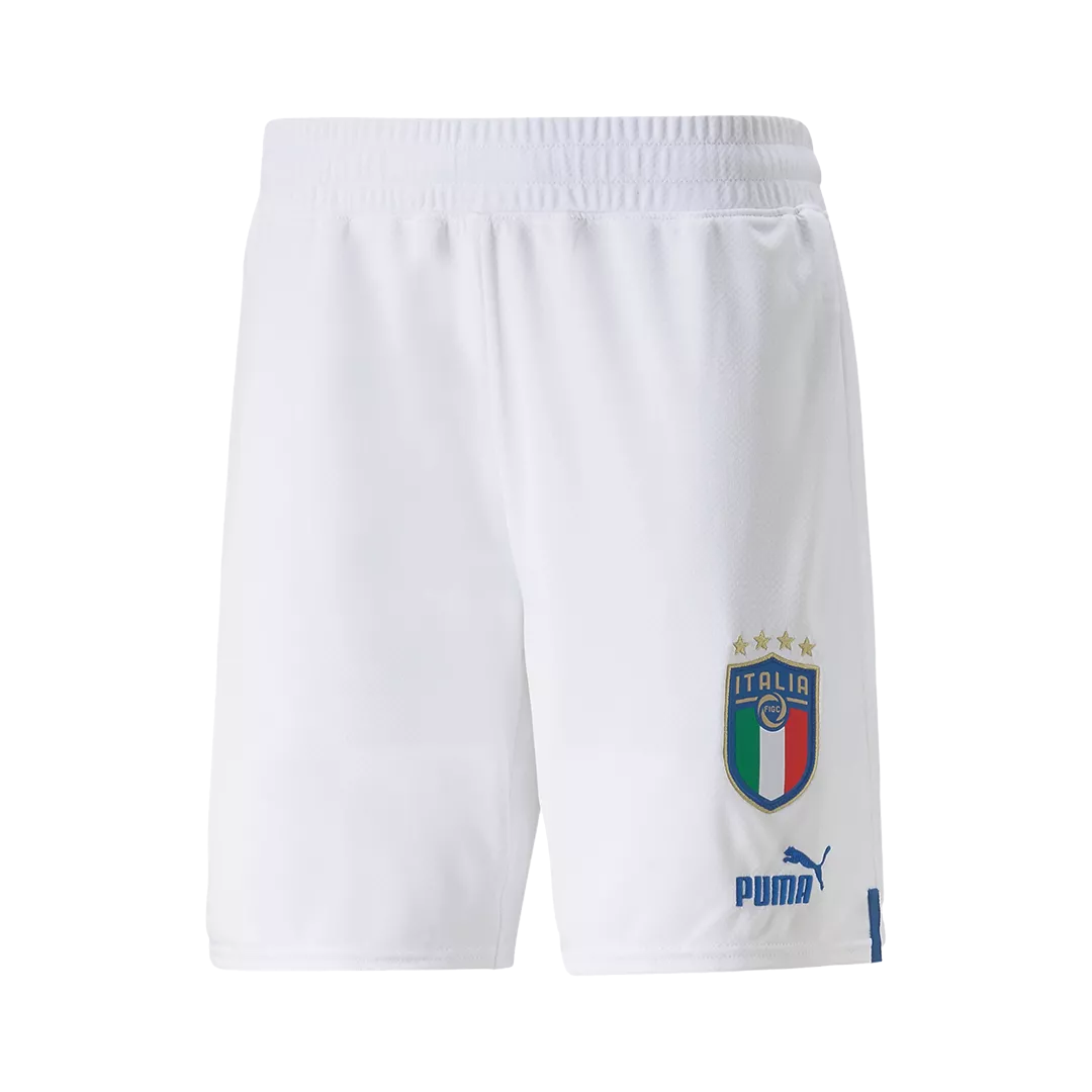 Puma Italy Soccer Shorts 2022