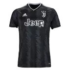 Replica Adidas Juventus Away Soccer Jersey 2022/23 - soccerdealshop