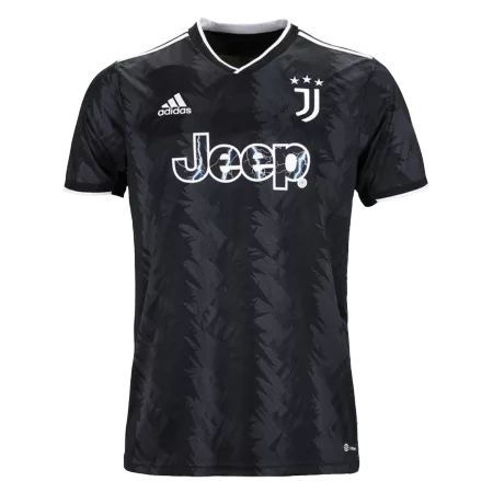 Juventus Away Soccer Jersey 2022/23 - soccerdeal