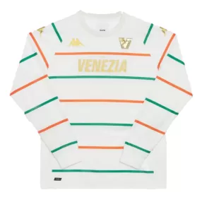 Zampano's Unwashed Shirt, Modena vs Venezia 2023 - CharityStars