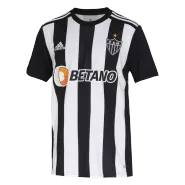 Atlético Mineiro Home Soccer Jersey 2022/23 - soccerdeal