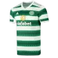 Replica Adidas Celtic Home Soccer Jersey 2022/23 - soccerdealshop