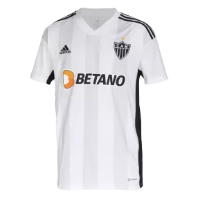 Replica Adidas Atlético Mineiro Away Soccer Jersey 2022/23 - soccerdealshop