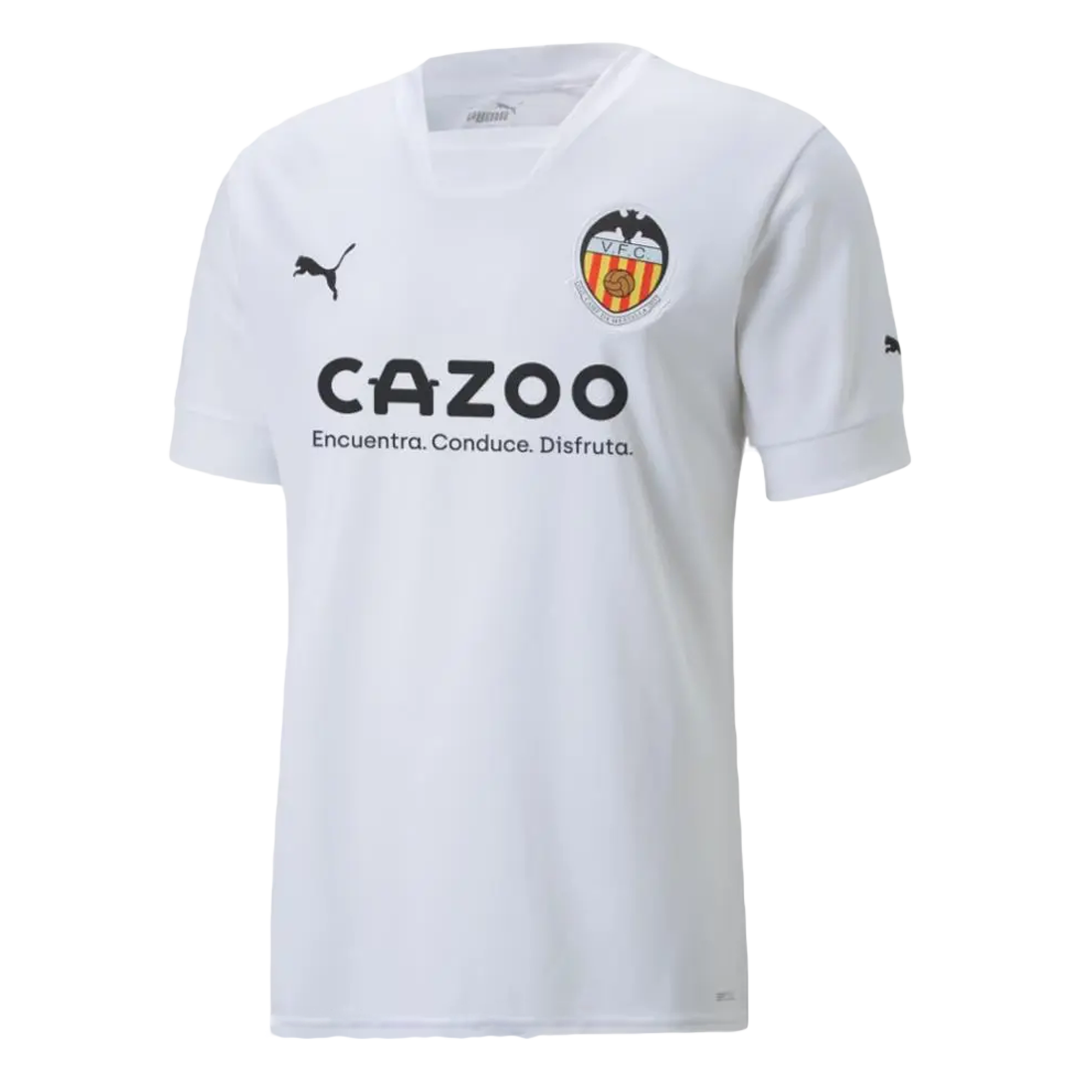 Valencia CF Away '22/'23 Men's Replica Jersey