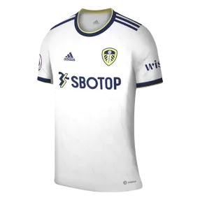 Adidas Leeds United 2021 Away Jersey - FutFanatics