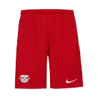 Nike RB Leipzig Home Soccer Shorts 2022/23 - soccerdealshop