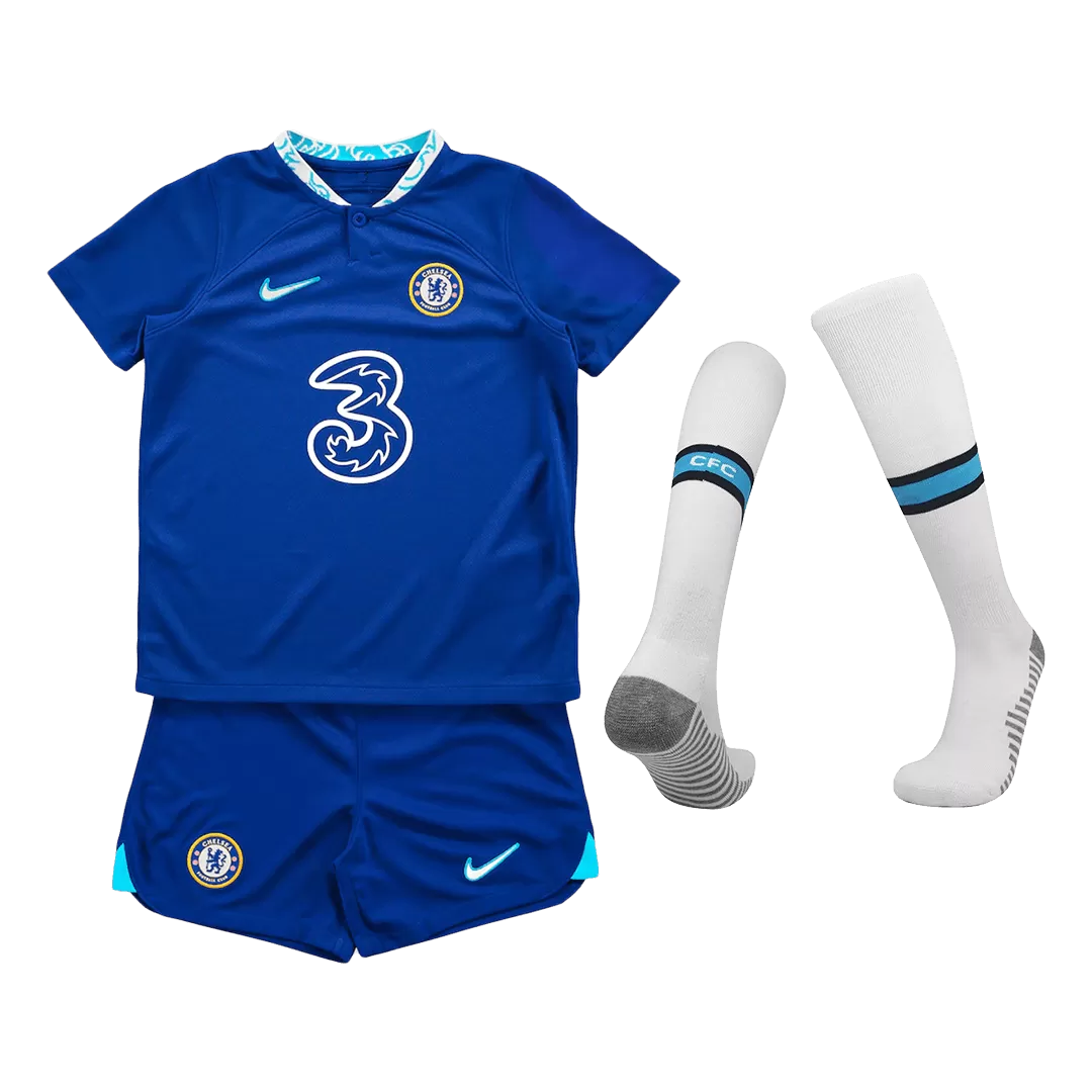 Chelsea Jersey  Soccerdealshop