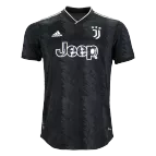 Authentic Adidas Juventus Away Soccer Jersey 2022/23 - soccerdealshop