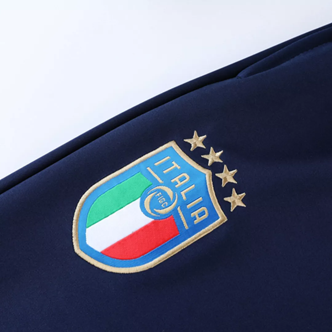 Italy Training Jacket Kit (Jacket+Pants) 2022/23 - soccerdeal