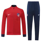 Nike Atletico Madrid Training Jacket Kit (Jacket+Pants) 2021/22 - soccerdealshop