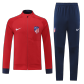 Nike Atletico Madrid Soccer Jacket Training Kit (Jacket+Pants) 2021/22