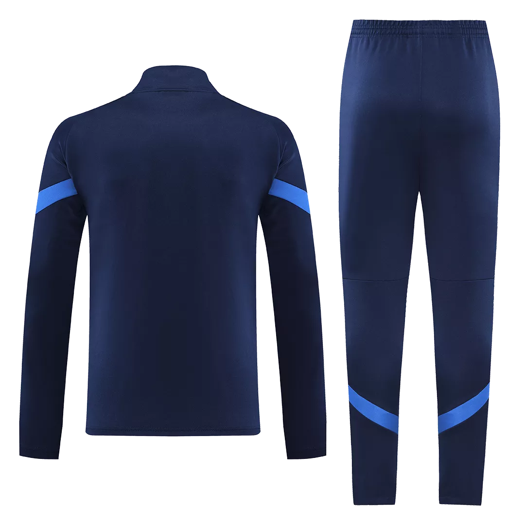 Puma Italy Training Jacket Kit (Jacket+Pants) 2022/23 - soccerdealshop