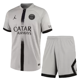 Skiller Shop - Buy Your PSG Jersey at the best price!