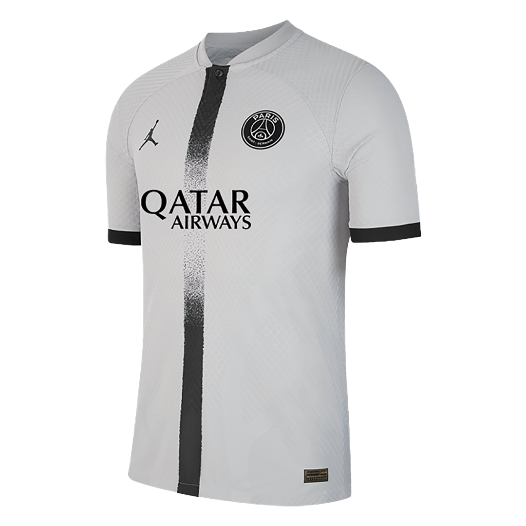 Authentic HAKIMI #2 PSG Away Soccer Jersey 2022/23 - soccerdeal