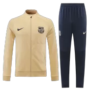 Barcelona Training Jacket Kit (Jacket+Pants) 2022/23 - soccerdeal